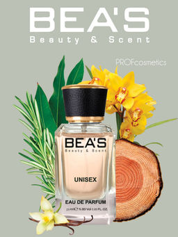 Парфюм Beas 25 ml U 734 unisex