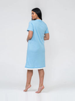 Ночная сорочка мод.1441