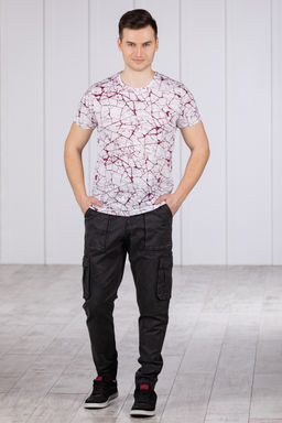 Джоггеры 
 1.C-83721-G60