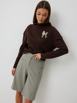 Джемпер Kaloris 2243  фото 9