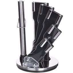 28755 Набор ножей нержав сталь 8 пр MB (х6) - Mayer&boch фото 2