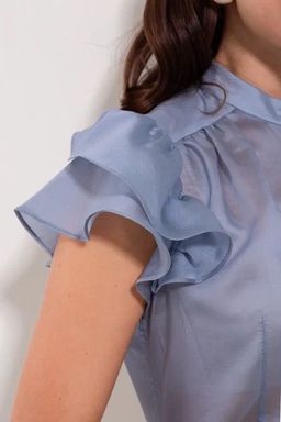 Блузка Hilaris - Morozov Amavie фото 10