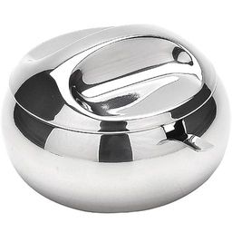 2823 Сахарница MB мет 650мл с ложкой ст/кр (х24)