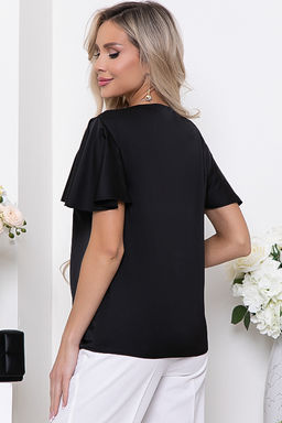 Блузка 41681 - Avili фото 7