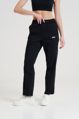 Брюки карго Черный ANTA SKATE Woven Casual Pants