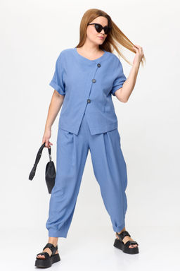 Костюм Michel Chic 1337/1 деним фото 7