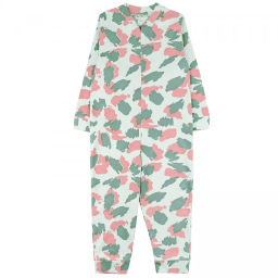 Комбинезон интерлок 0884200601 - Youlala фото 10