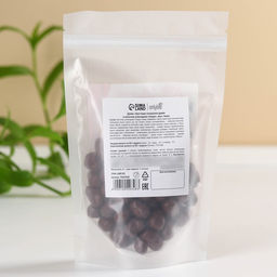 Драже кукурузное в шоколадной глазури со вкусом лимона, 85 г. - Simaland фото 3