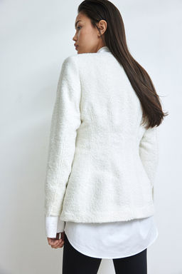 Chaqueta entallada - H&m фото 4