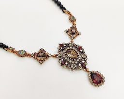 Колье F2279719007650