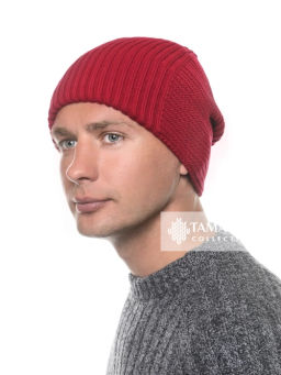 Шапка-бини мужская Фарид