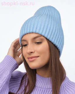 44345 Колпак женский (56-58)