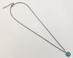 Подвеска с кристаллами Swarovski - Vel vett фото 4