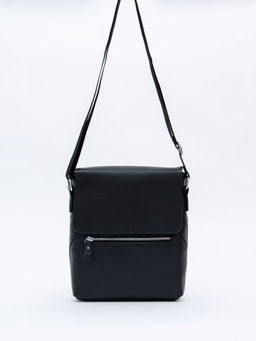 Сумка 013H black Heanbag