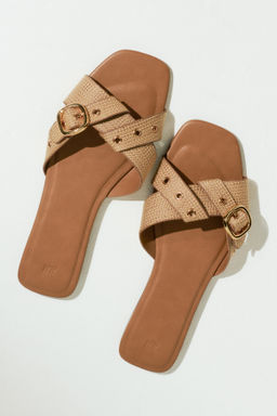 Sandals - H&m фото 7