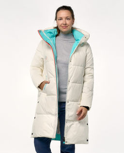 Куртка зимняя RLR dm00219 - Байрон фото 17