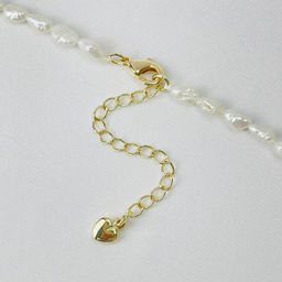 Колье из Жемчуга