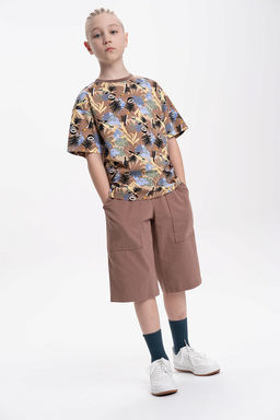 BFH3352U Шорты для мальчика