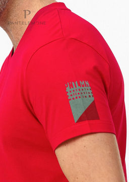 Мужская футболка - Pantelemone фото 10