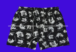 Цена за 5 шт. АМТЕКС 2+ трусы мужские трикотажные БОКСЕРЫ (Россия)