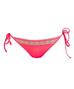 -42% ТРУСЫ КУПАЛЬНЫЕ ЖЕН. Milavitsa 480117/D48 арбуз