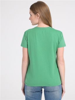 футболка 1ЖДФК3967001 - Апрель фото 2