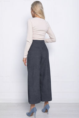 Брюки кюлоты Жаклин - Lt collection фото 8