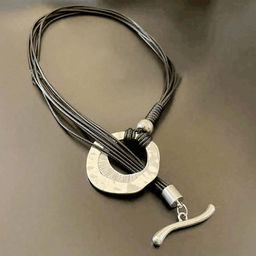 Колье арт. 26 7199 (id 280908)