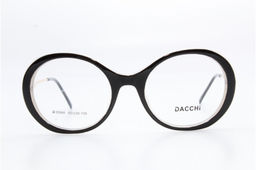 Оправа DACCHi 35990 C1 (53-20-135) КОМБИ