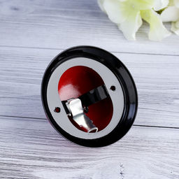 Звонок настольный Ring for a love, 7.5 х 7.5 х 6 см - Simaland фото 3