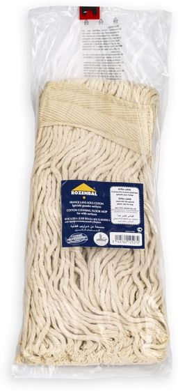 Насадка для професиональной швабры