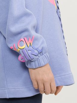 Уценка PELICAN GFNK5268 толстовка для девочек  фото 5