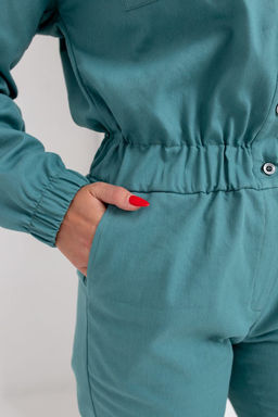 Комбинезон АК-07 полынь