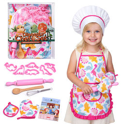 Набор кондитер "Сладкий мастер" в коробке