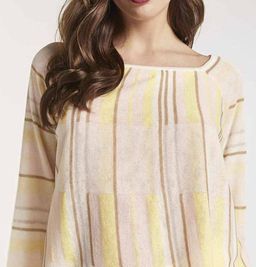 Пуловер, пестрый - Heine фото 5