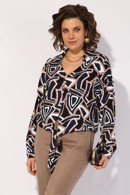 Блуза Liliana 1419