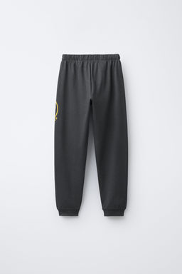 AGES 6-14 / SMILEYWORLD ® PYJAMAS - Zara фото 5