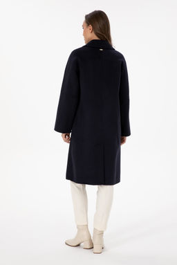 Kad_n Lacivert Ka_e Kaban - U.s. polo assn фото 4