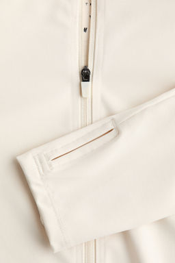 Chaqueta de deporte con SculptMove - H&m фото 12