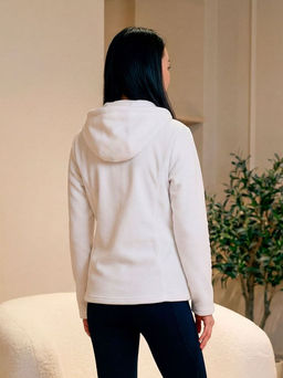 Толстовка из флиса J.614 - Argo classic фото 2