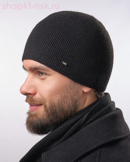 98499 Spirit Шапка мужская флис (57-59)