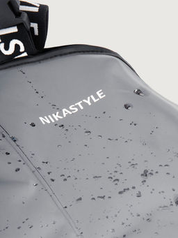 Полукомбинезон 3л2722 серый - Nikastyle фото 11