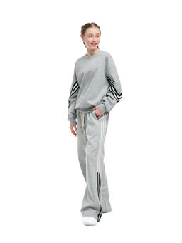 Брюки спортивные для девочек - СИНЯЯ МОДА фото 30