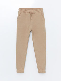 Beli Lastikli Erkek ?ocuk Jogger E?ofman Alt?