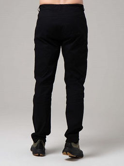 E2531-3 брюки мужские со встроенным ремнем - Strobbs фото 4