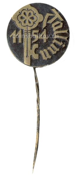 Значок Таллин