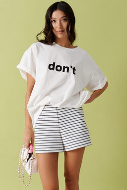 Футболка А873 - Annete фото 2