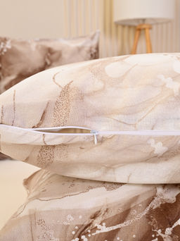 Комплект наволочек бязь люкс - Мрамор 50х70
