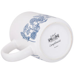 КРУЖКА LEFARD COMPLIMENT 370МЛ  фото 4