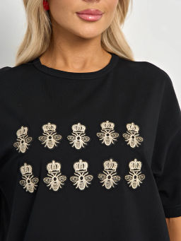 JETTY Футболка  фото 5